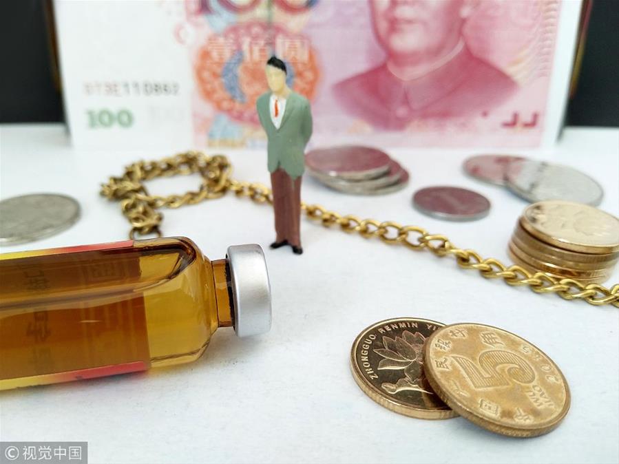 社會(huì)人群中缺乏科學(xué)素養(yǎng)，不理解科學(xué)方法的比例有多大，神藥騙子詐騙的市場(chǎng)空間就有多大。圖片來源：視覺中國(guó)